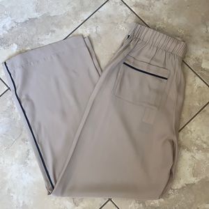 Jenni Kayne silk pajama pant